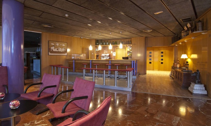 Vilafranca del Penedés Hotel | Hotel Domo