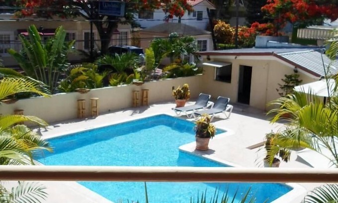 El Batey Hotel | Hotel Don Andres