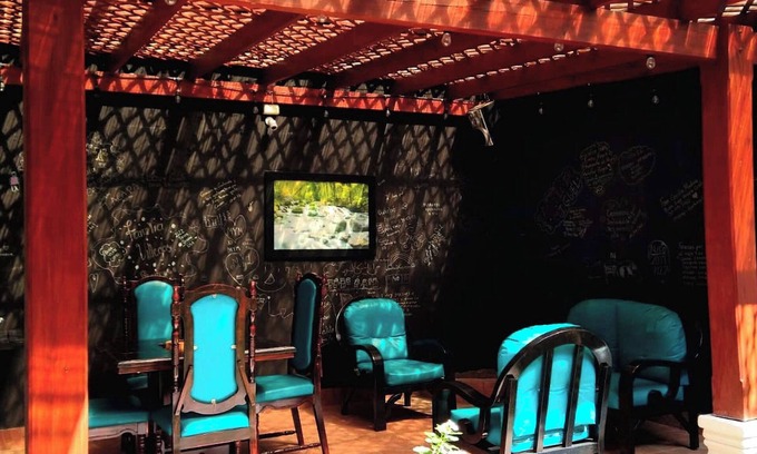 Zona 13 Hotel | Hotel Don Felipe Airport