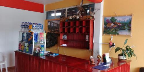 Chignahuapan Hotel | Hotel Don Fer