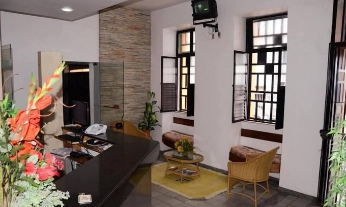 Salvador Hotel | Hotel Don Juan