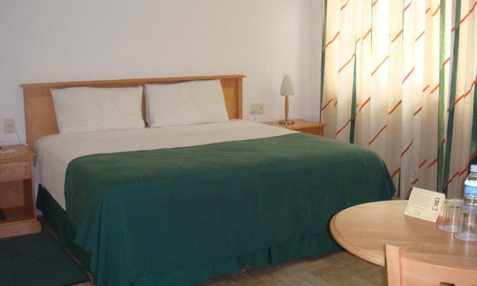 Tapachula Hotel | Hotel Don Miguel