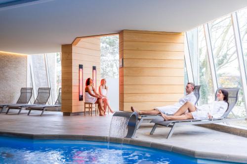 De Panne Hotel | Hotel Donny