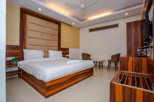Paltan Bazaar Hotel | Hotel DOON