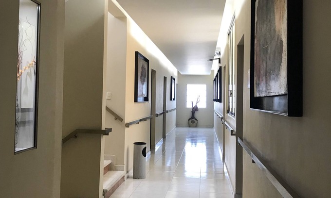 Malecón Hotel | Hotel Dorado Malecon & Playa