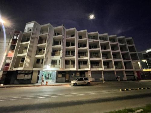 Centro Historico Hotel | Hotel Doral Barranquilla