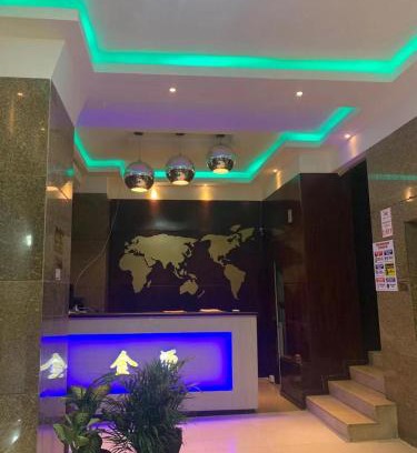 Guayaquil Hotel | HOTEL DORAL