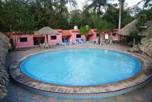 Chichén Itzá Hotel | Hotel Doralba Inn Chichen