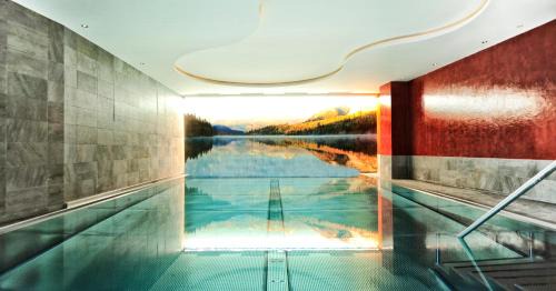 Kappl Hotel | Hotel Dorfstadl