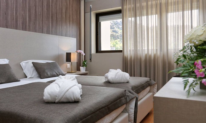 Tabuaco Hotel | Hotel Douro Inn