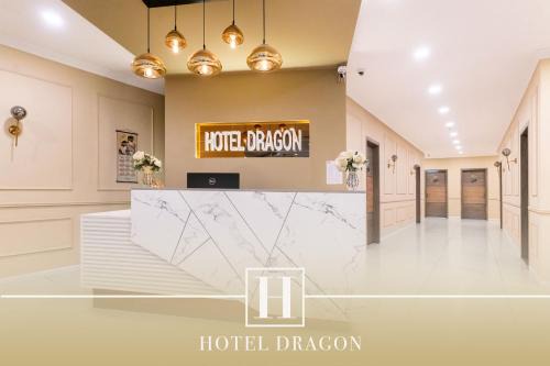 Ulaanbaatar Hotel | Hotel Dragon