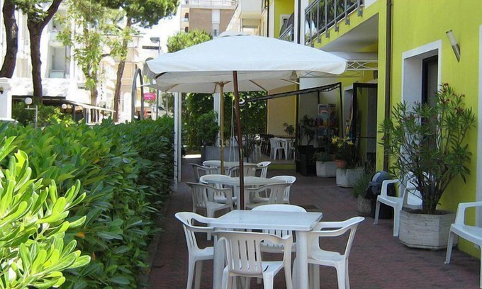 Miramare Hotel | Hotel Dream