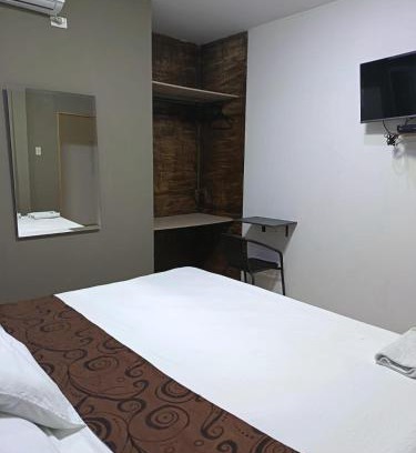 Magangue Hotel | HOTEL dROHI