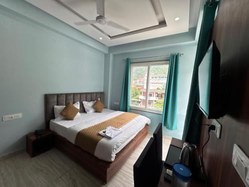 Tapovan Hotel | Hotel DS valley Rishikesh
