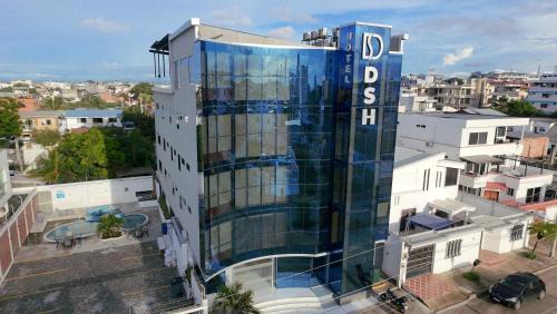 Manta Hotel | Hotel DSH