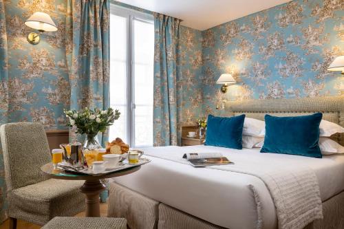 Faubourg Saint-Germain Hotel | Hotel du Champ de Mars