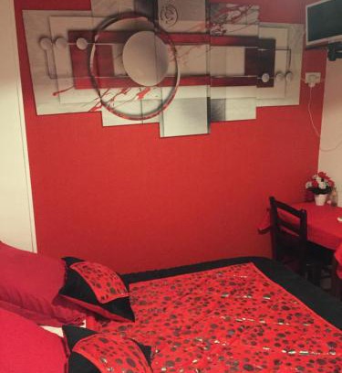 Sens Hotel | Hotel du Chemin de Fer