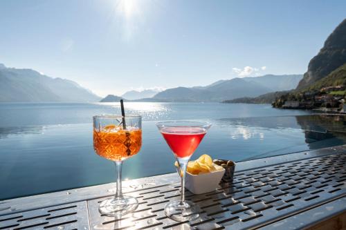 Menaggio Hotel | Hotel Du Lac Menaggio
