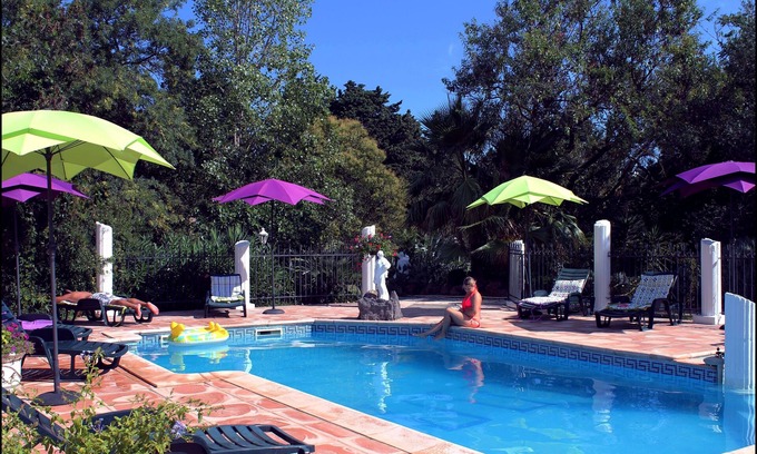 Agde Hotel | Hotel Du Patriarche