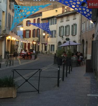 Carcassonne Hotel | Hotel Du Pont Vieux