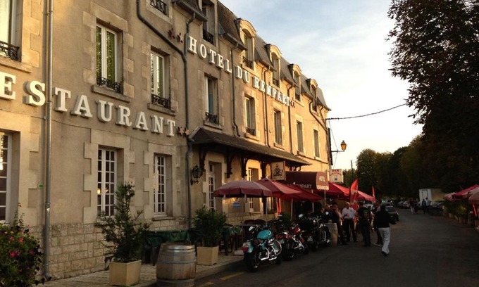 Sancerre Hotel | Hotel du Rempart