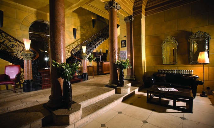 Business District Hotel | Hotel du Vin & Bistro Birmingham