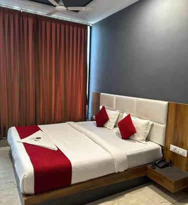 Dumas Hotel | Hotel Dumas Near Airport