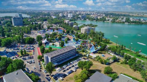 Constanta Hotel | HOTEL DUNĂREA
