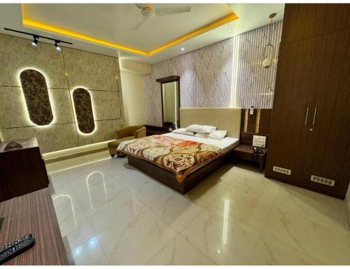 Deoghar Casa | Hotel Dynasty, Deoghar,