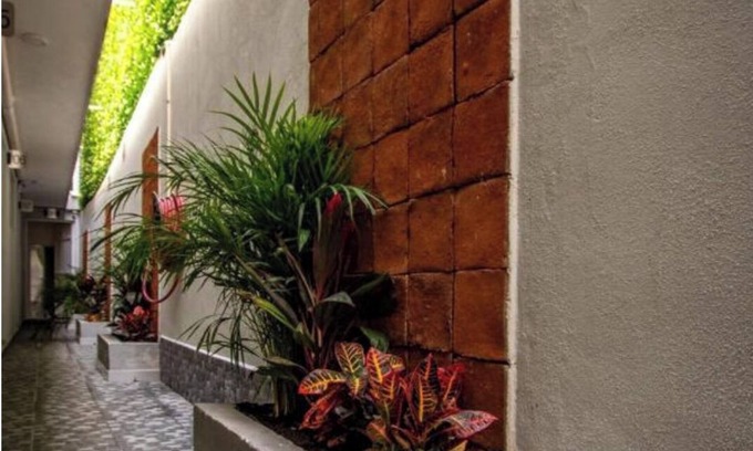San Francisco del Rincón Hotel | Hotel El Rincón