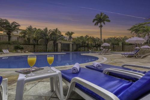 Barra da Tijuca Apartamento | Hotel e Residencial Wyndham