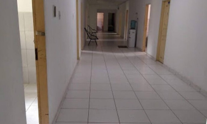 Santa Helena Hotel | Hotel E Restaurante Do Goiano