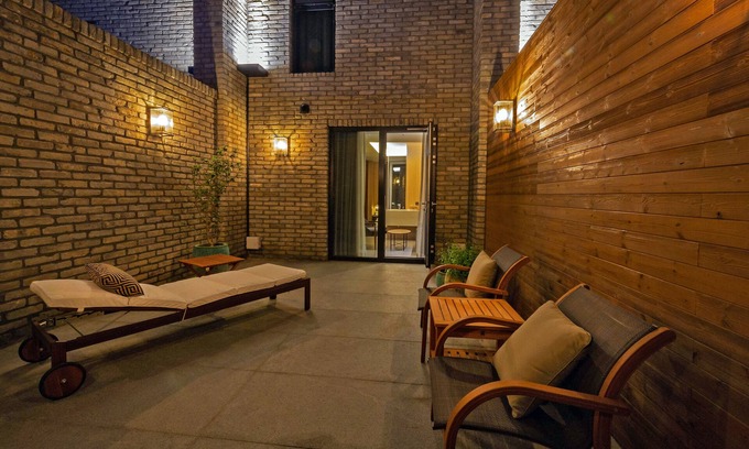 Gyo-dong Hotel | Hotel EAST9