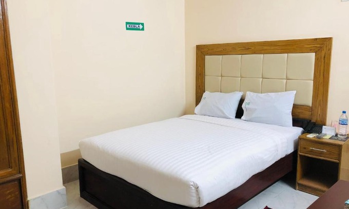 Chittagong Hotel | Hotel Eastern View