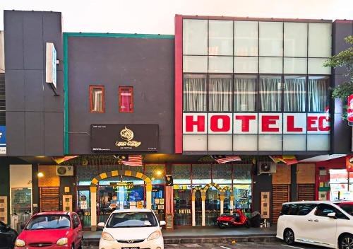 Kota Warisan Hotel | Hotel EC Inn