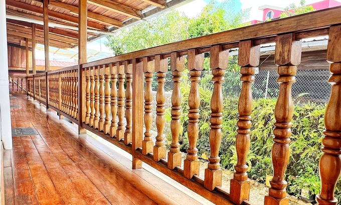 Ramonurcu Casa | Hostal el Colobri