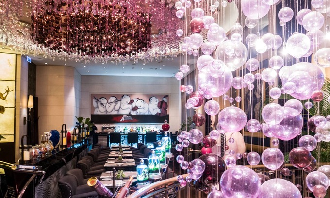 Daan Hotel | Hotel Eclat Taipei