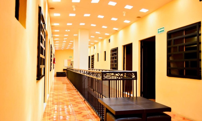 Comitán de Domínguez Hotel | Hotel Edelmira