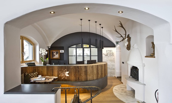 Hinterglemm Hotel | Hotel Edelweiss