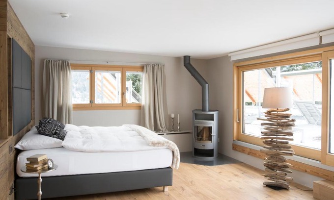 Meierhof Hotel | Hotel Edelweiss