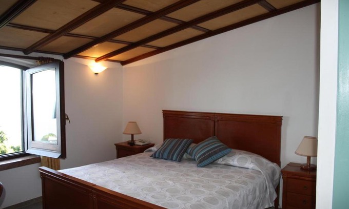 Erice Apartamento | Hotel Edelweiss