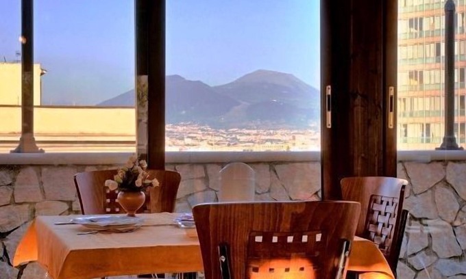 Vasto Hotel | Hotel Eden