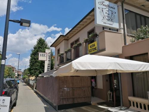 Vignola Hotel | Hotel Eden