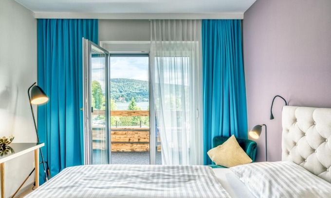 Augsdorf Hotel | Hotel Eden Park