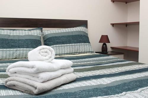 Concepcion Apartamento | Hotel edificio Destra