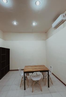 Zona centro Apartamento | Hotel Edzna