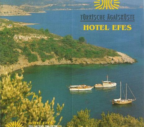 Gumuldur Casa | Hotel Efes