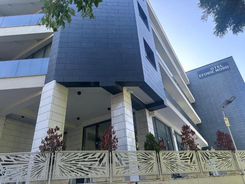 Eforie Nord Hotel | Hotel Eforie Nord