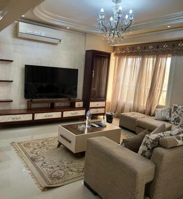 Talkha Apartamento | Hotel