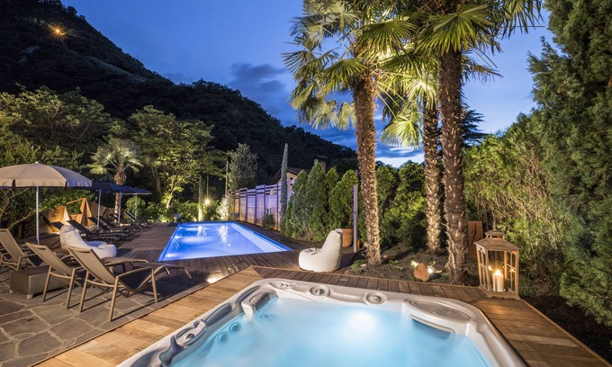 Cardano Hotel | Hotel Eggentaler